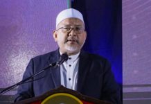 Isu Moral Dan Keselamatan Sekolah ; Pendekatan Menyeluruh Untuk Menjamin Keharmonian