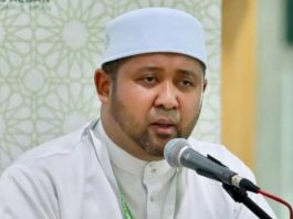 Sokong Ketetapan PAS Pusat Mengenai Kerjasama Politik PAS-BERSATU