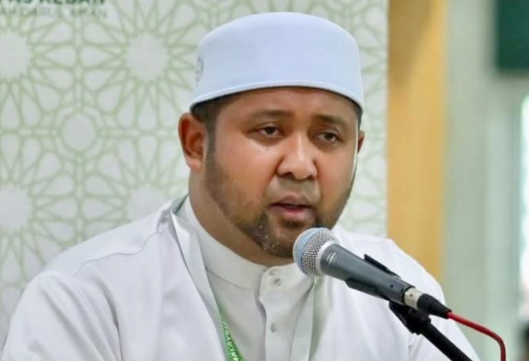 Sokong Ketetapan PAS Pusat Mengenai Kerjasama Politik PAS-BERSATU