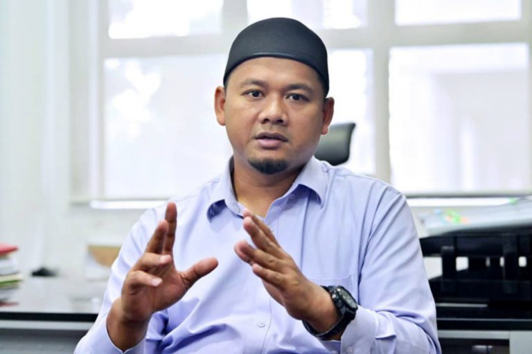 Muktamar PAS Ke-72; Medan Perbahasan, Muhasabah Perkukuh Perjuangan