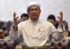 Lesen Judi Di Kedah: PAS Telah Berhabis Daya