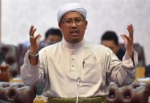 Lesen Judi Di Kedah: PAS Telah Berhabis Daya