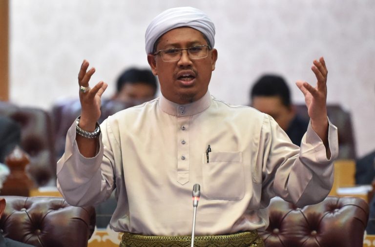 Lesen Judi Di Kedah: PAS Telah Berhabis Daya