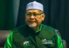 Syura Council To Decide On Ties With Bersatu
