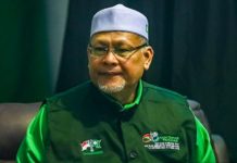 PN To Contest 12 Seats In Sabah Election, Says Pas Vice-President