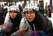 ‘We Drank Toilet Water’: Malaysian Activists Detail ‘Cruel’ Israeli Detention After Gaza Aid Mission