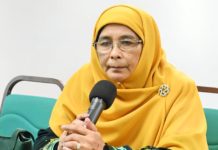 Rasuah Barah Negara, Ancam Masa Depan Generasi