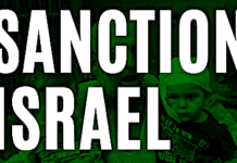 EU Dikecam Kerana Hentikan Usaha Sekatan Ke atas Israel