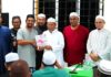 27 Bekas Ahli Umno Sertai PAS