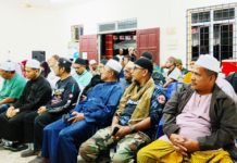 Kempen Selamat Tinggal Umno Bakal ‘Hanyutkan BN Terengganu’