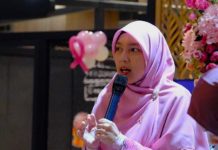 Tahu lebih Baik Daripada Tidak