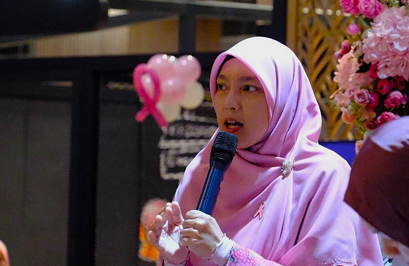 Tahu lebih Baik Daripada Tidak