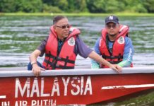 Persiapan Hadapi Monsun Timur Laut (MTL) Bukan Siapsiaga Fizikal Sahaja