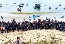 PAS Ucapkan Penghargaan Kepada Pengundi Sabah