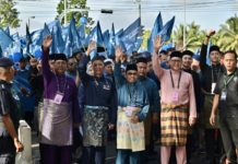 Crowded Field: PN Braces For Tough Battles In Every Seat