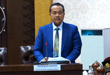 Terengganu Sasar Jadi Destinasi Pelancongan Utama