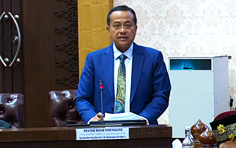 Terengganu Sasar Jadi Destinasi Pelancongan Utama