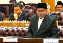 316 Syarikat Terengganu Miliki Sijil Halal