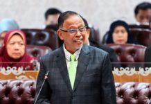 Loji Rawatan Air Marang Bernilai RM500 Juta Dijangka Siap 2029