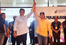 Tahniah, Syabas Kepada Seluruh Jentera Dan Pengundi Karambunai