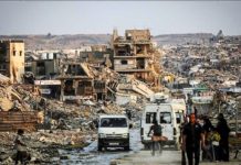 Resolusi PBB Bercanggah Dengan Keputusan Antarabangsa Mengenai Negara Palestin