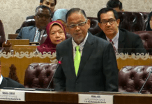 Projek Terminal Bas Jertih Alami Sedikit Kelewatan, JKR Ambil Langkah Pemulihan