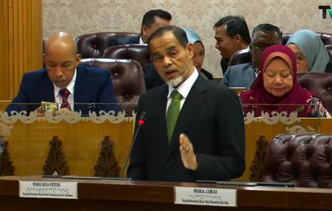 Sidang DUN Bajet 2026; RM9.87 Bilion Pelaburan Asing 2022 hingga Jun 2025
