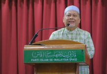 Jangan Lalai, Umno Masih Hidup – Dato’ Amar