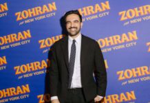 Zohran Mamdani Menang Pilihan Raya Datuk Bandar NYC 2025