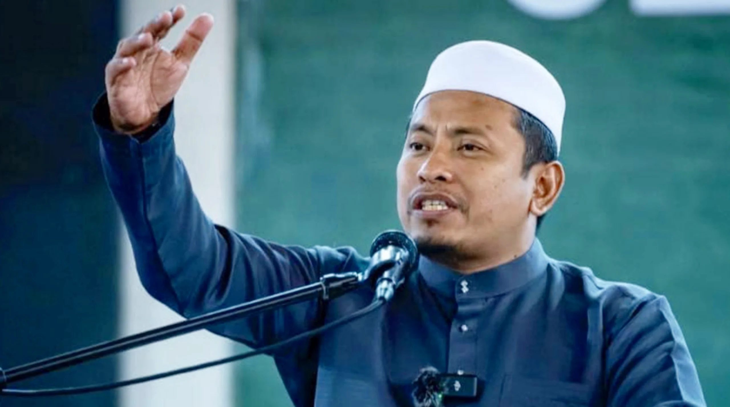 PAS Timbang Tindakan Undang-undang, Gerakan Rakyat Tolak ART