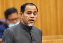 Kedaulatan Negeri Jangan Diperjudikan Dalam Isu REE