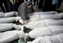 Turkiye Keluarkan Waran Tangkap Terhadap Netanyahu