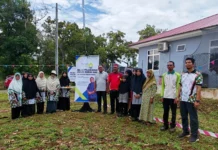 Pahang PAS Launches Third Rumah Budi