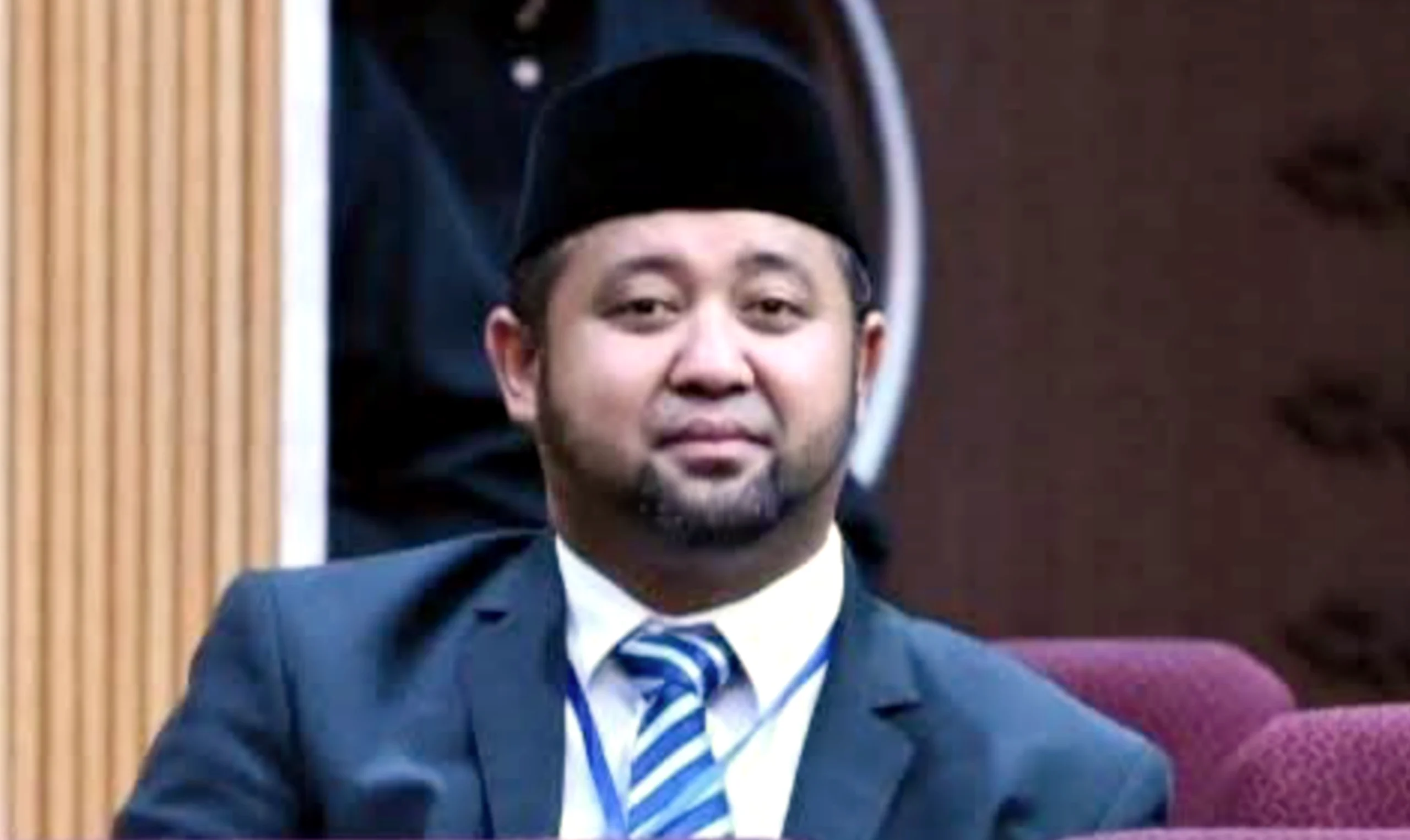 Pemuda Sokong Penuh Belanjawan Terengganu 2026