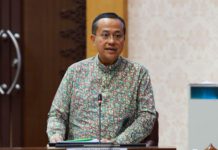 Pembentangan Bajet Bukan ‘Grandstanding’ Bonus RM500 Untuk Penjawat Awam Terengganu