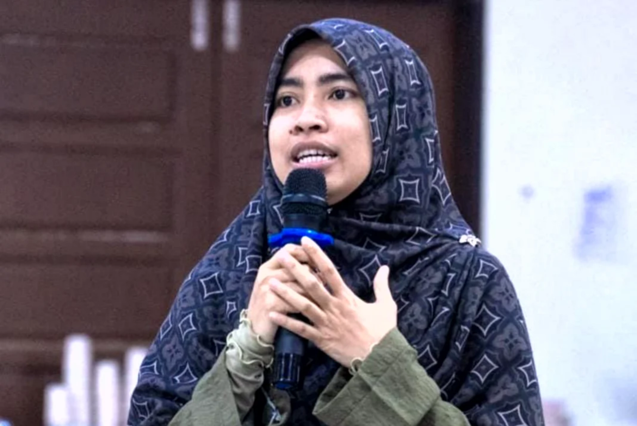 Sokong Penuh Belanjawan 2026, Utamakan Wanita, Keluarga Dan Anak Muda
