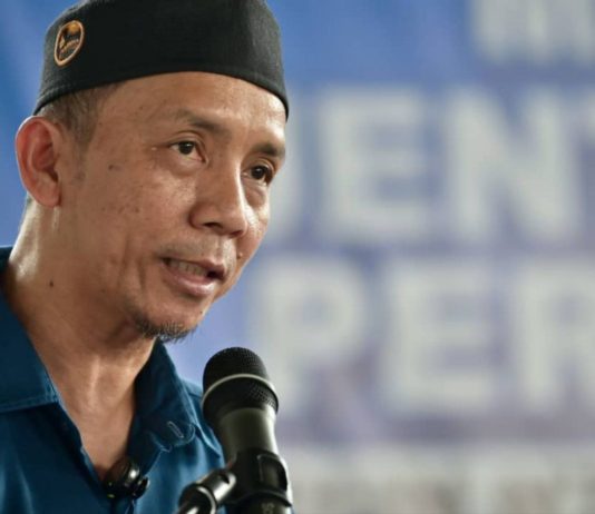 Hasan Harris, Anak Jati Sedia Berkhidmat Sepenuhnya Untuk Warga Merotai