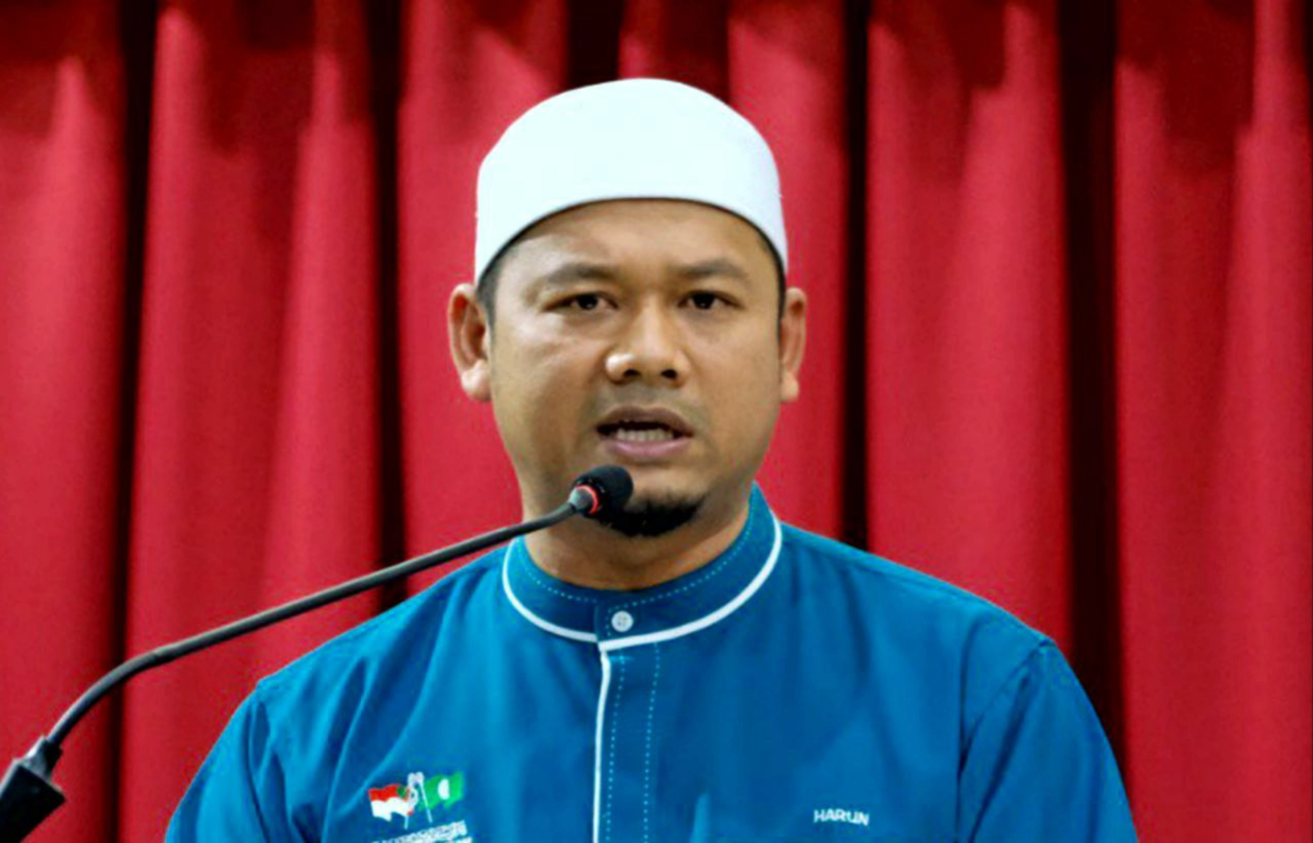 Dana Persekutuan Hak Perlembagaan, Bukan Sedekah