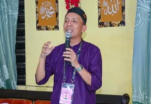 Pilih Kerajaan Yang Amanah Dan Berintegriti