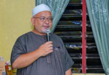 Rakyat Sabah Digesa Contohi Warga Terengganu, Berani Buat Perubahan