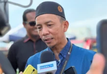 Hasan Haris Tampil Dengan Tekad Bantu Rakyat Sejahtera