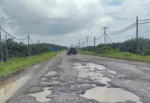 BN Berjanji Lagi Setelah Gagal Selama 20 Tahun Di Sabah