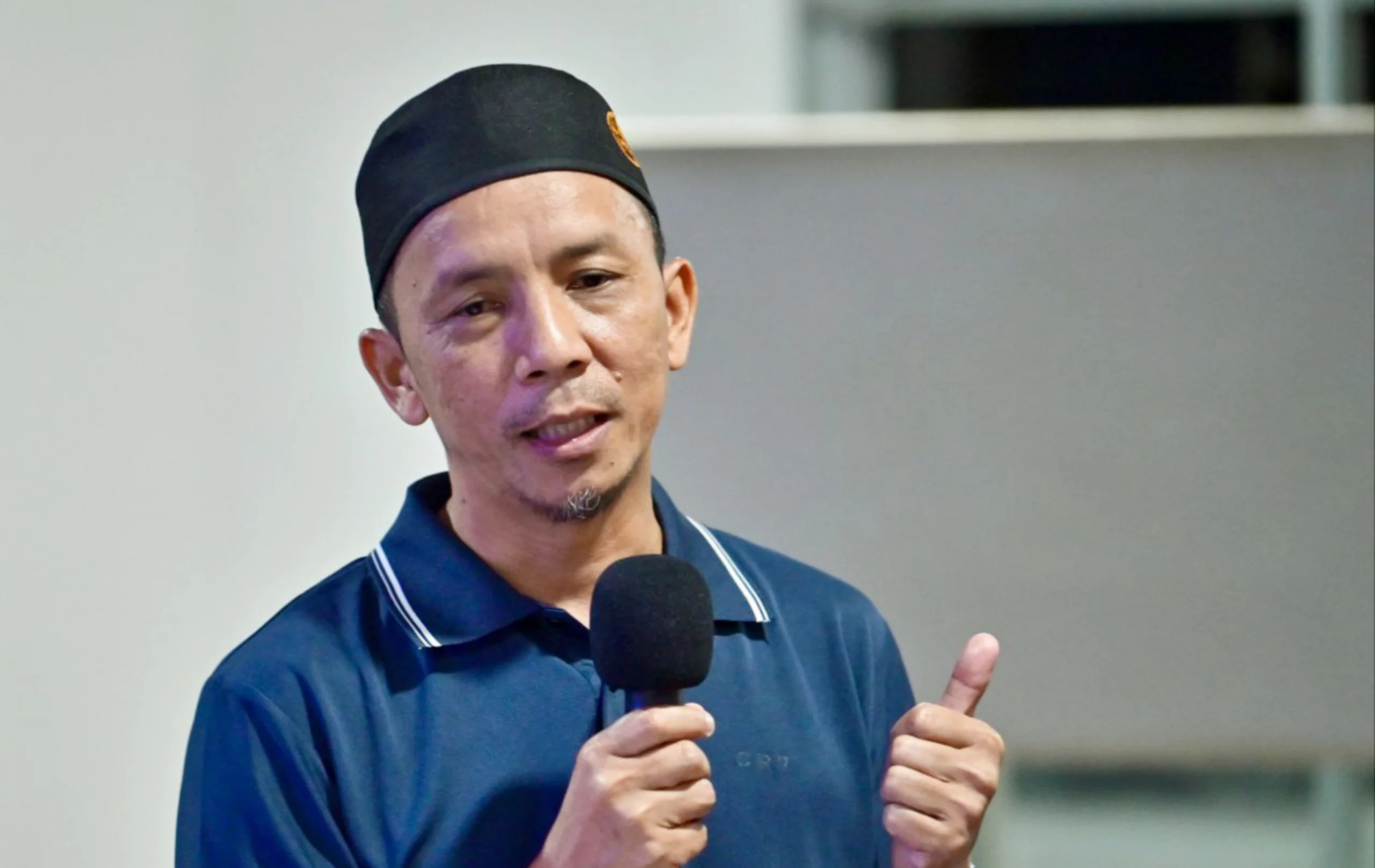 Mengapa Warga Merotai Perlu Memilih Hasan Haris Pada 29 November?