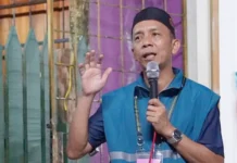 Hasan Haris Mahu TVET Jadi Agenda Utama Anak Muda Merotai