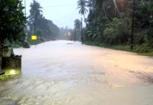 Tiga PPS Tempatkan Mangsa Banjir DUN Langkap