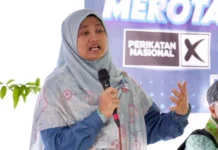 Pentingnya Memilih Calon Dan Kerajaan Yang Tepat