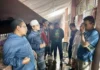 Banjir Dijangka Berterusan Di DUN Rantau Abang