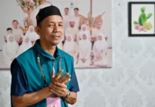 Lima Masalah Rakyat DUN Merotai Dan Penyelesaiannya