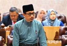 Pendekatan Seimbang, Tidak Ekstrem Terhadap Aktiviti Hiburan