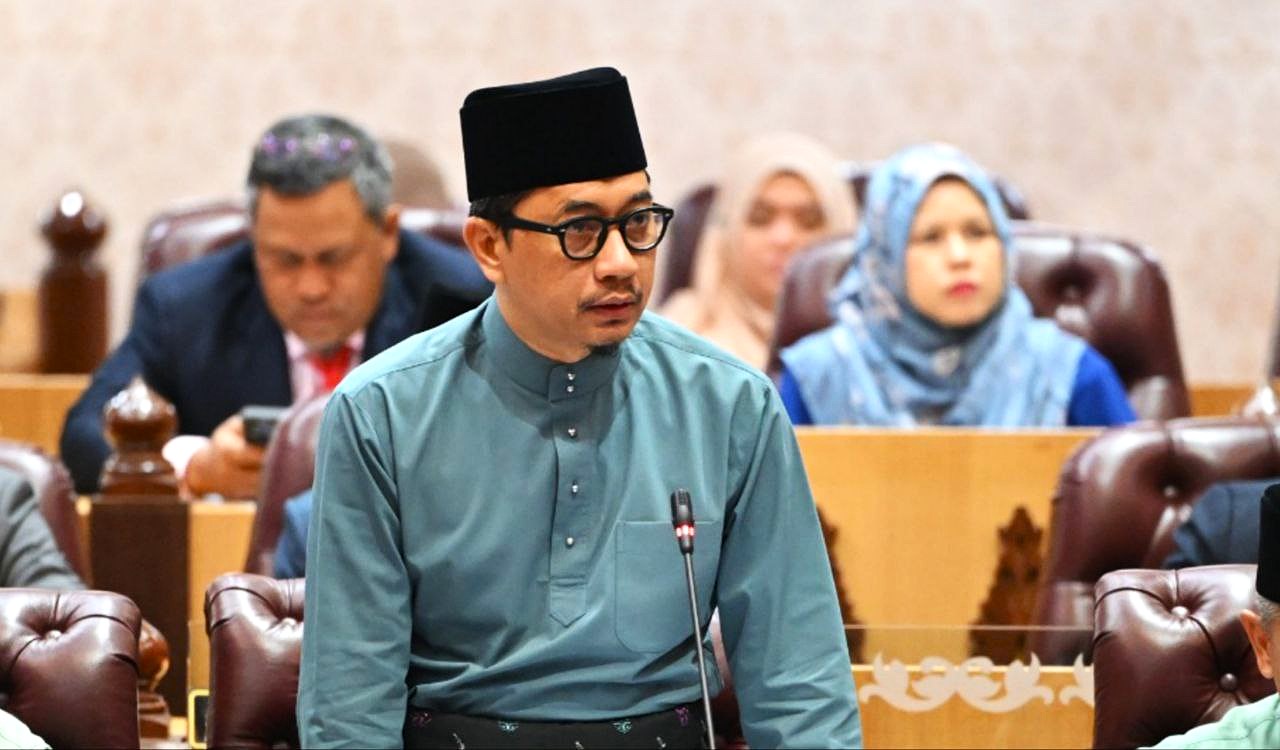 Pendekatan Seimbang, Tidak Ekstrem Terhadap Aktiviti Hiburan